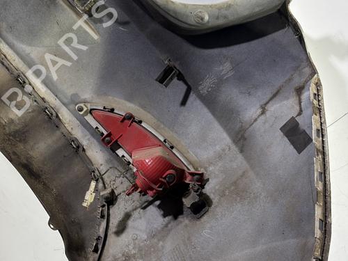 Rear bumper HYUNDAI i30 (GD) 1.6 CRDi | BP29936976C8