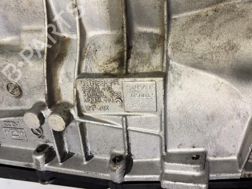 Gearbox BMW X3 (E83) 3.0 d | BP22093916M3  - Image 12
