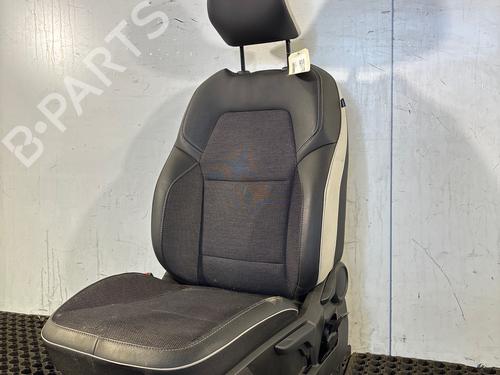 Left front seat RENAULT CAPTUR II (HF_) TCe 130 (HFMF) | BP34202851C15  - Image 6