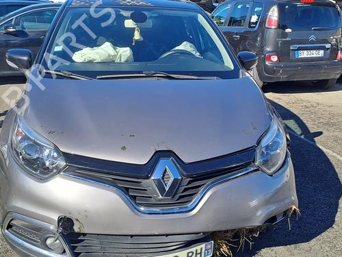 Used Parts RENAULT CAPTUR I (J5_, H5_) 1.5 dCi 90 (J5N4, J5M5, J5MW, J5M6, J5AL, J5AJ) (90 hp) 4405735