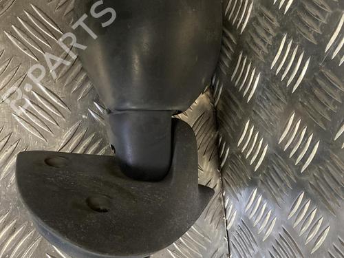 Used Right mirror RENAULT TWINGO I (C06_) 1.2 (C063, C064) (55 hp) 20344017