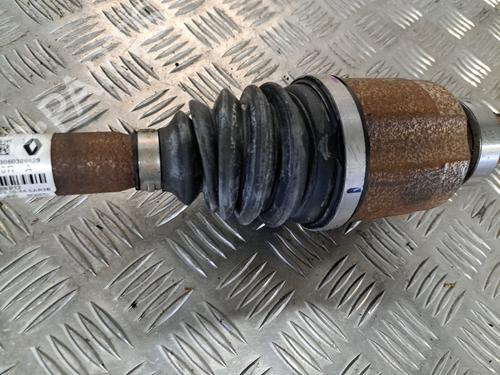 Right front driveshaft RENAULT CAPTUR II (HF_) TCe 140 (HFN0) | BP28494113M39
