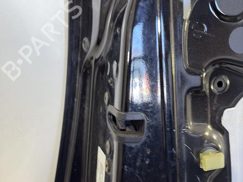 Left front door PEUGEOT 5008 (0U_, 0E_) 2.0 HDi 150 / BlueHDi 150 | BP29585408C2 