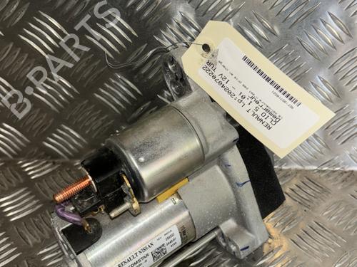 Starter RENAULT CLIO V (B7_) 1.0 SCe 65 (B7MG) | BP22097860M8 