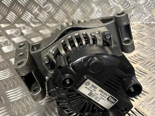 Used Alternator Alternator OPEL AGILA B (H08) 1.3 CDTI (F68) (75 hp) 22240655 22240655