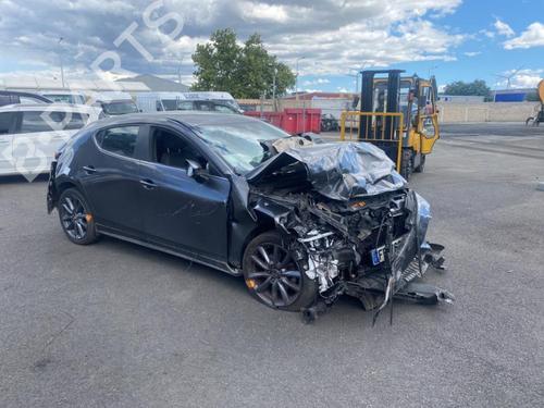 Used Parts MAZDA 3 Hatchback (BP) 4750065