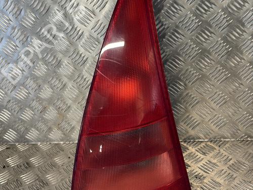 Used Left taillight CITROËN C3 I (FC_, FN_) 1.4 HDi (68 hp) 30674543