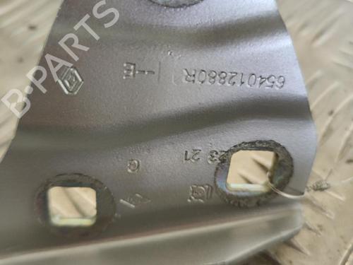 Used Hinge/Door check strap Hinge/Door check strap RENAULT MEGANE IV Hatchback (B9A/M/N_) 1.5 Blue dCi 115 (B9A6) (116 hp) 21560608 21560608