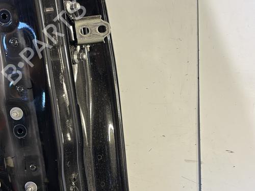 Left rear door RENAULT ESPACE V (JR_) 2.0 Blue dCi 200 (JRAL) | BP29429745C4 