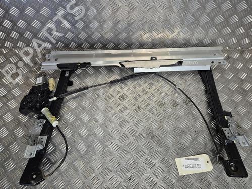 Vindusheismekanisme høyre foran Vindusheismekanisme høyre foran MINI MINI (R56) One (75 hp) 36858096 36858096