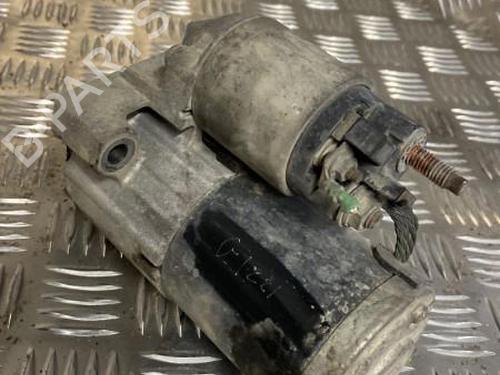 Used Starter Starter PEUGEOT 508 SW I (8E_) 1.6 HDi (115 hp) 20343507 20343507