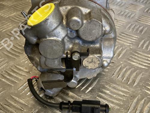 AC compressor VW POLO (9N_, 9A_) 1.4 TDI | BP20348132M34 