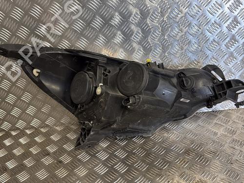 Used Left headlight Left headlight CITROËN DS3 (SA_) 1.6 HDi 90 (92 hp) 31658099 31658099