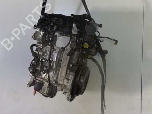 Engine CITROËN C3 III (SX) 1.2 PureTech 82 | BP28425282M1 - Image 9