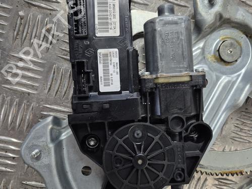 Used Front left window mechanism Front left window mechanism RENAULT SCÉNIC III (JZ0/1_) 1.9 dCi (JZ0J, JZ1J, JZ1K, JZ1S) (131 hp) 34228197 34228197