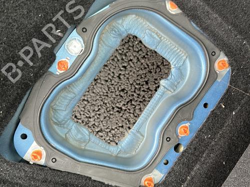 Vindspejlsviskerarm RENAULT ZOE (BFM_) | BP35990311C143 - Image 9