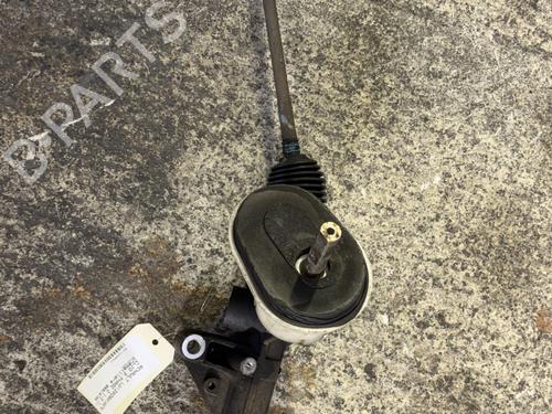 Used Steering rack Steering rack RENAULT CLIO III (BR0/1, CR0/1) 1.5 dCi (C/BR0G, C/BR1G) (68 hp) 32681743 32681743