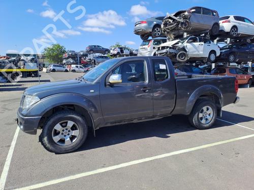 Gearbox NISSAN NAVARA NP300 (D40) 2.5 dCi 4WD | BP23790057M3 - Image 14