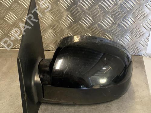 Left mirror HYUNDAI GETZ (TB) 1.5 CRDi | BP22094034C26 