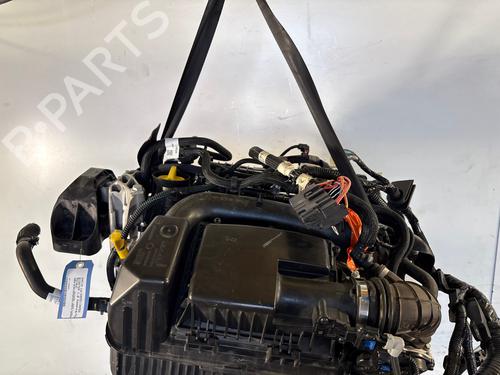 Engine DACIA BIGSTER 1.8 FHEV (RYN7) | BP37735084M1 - Image 6