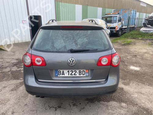 Left headlight VW PASSAT B6 Variant (3C5) 2.0 TDI 16V | BP20344333C28 - Image 5