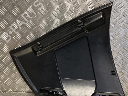 Glove box CITROËN C4 Picasso I MPV (UD_) 1.6 HDi | BP31261698C95