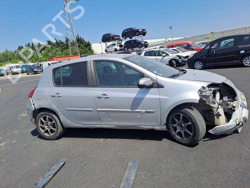 Left front window switch RENAULT CLIO III (BR0/1, CR0/1) 1.5 dCi (C/BR0G, C/BR1G) | BP26892034I27 - Image 6