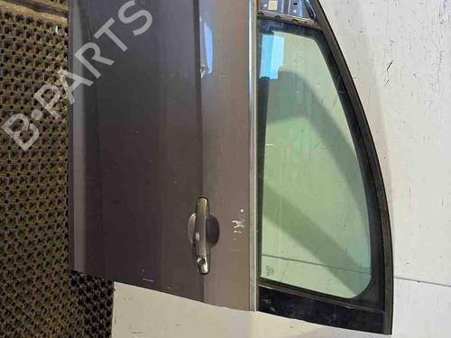 Used Left front door Left front door FORD FOCUS III Saloon [2010-2020] 36431154 36431154