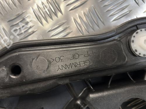 Rear left window mechanism PORSCHE CAYENNE (92A) 3.6 GTS | BP32478017C24 