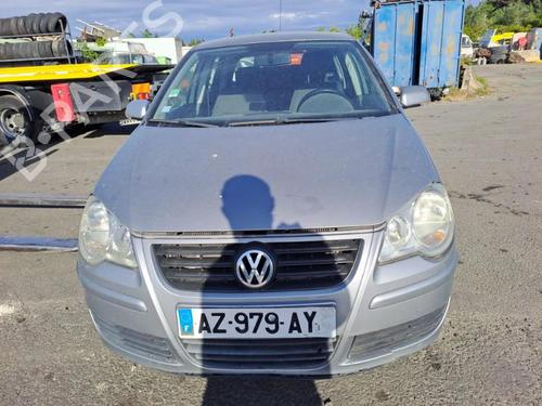 Starter VW POLO IV (9N_, 9A_) 1.4 TDI | BP20346313M8