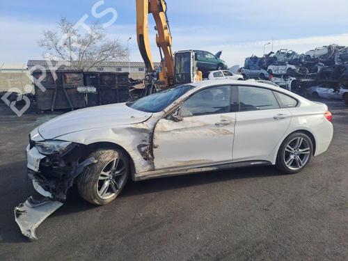 AC compressor BMW 4 Gran Coupe (F36) 418 d | BP22096389M34 