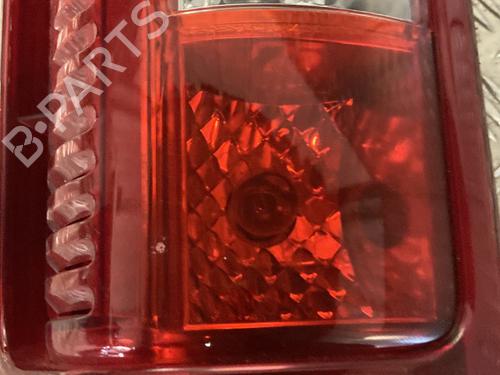 Right taillight PEUGEOT BOXER Van (244) 2.8 HDi | BP33705955C35 - Image 4