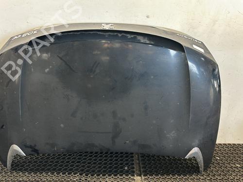 Used Tailgate PEUGEOT 308 CC (4B_) 2.0 HDi (140 hp) 20344993