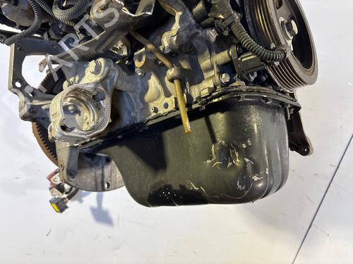 Motor Motor PEUGEOT 208 I (CA_, CC_) 1.6 HDi (114 hp) 36293645 36293645