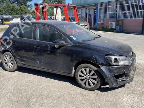 Gearbox VW POLO V (6R1, 6C1) 1.6 TDI | BP22094819M3 