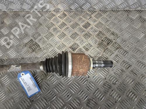 Used Left front driveshaft Left front driveshaft RENAULT TRAFIC III Van (FG_) 1.6 dCi 120 (FGMB, FGMC) (120 hp) 39711516 39711516