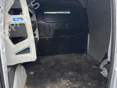 Front right seatbelt RENAULT KANGOO Express (FW0/1_) 1.5 dCi 90 (FW0G, FW05, FW08, FW11) | BP28415588I25 - Image 9