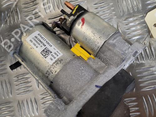 Starter RENAULT CLIO V (B7_) 1.0 SCe 65 (B7MG) | BP20346150M8 