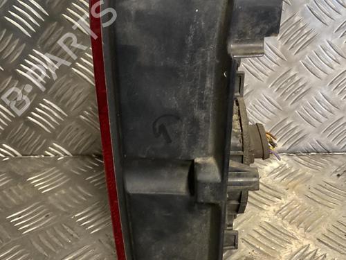 Left taillight CITROËN BERLINGO / BERLINGO FIRST MPV (MF_, GJK_, GFK_) 2.0 HDI 90 (MFRHY) | BP20343903C34