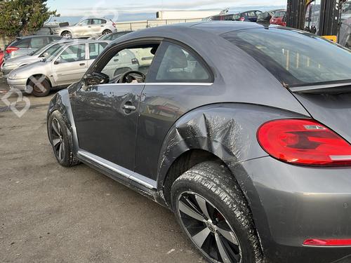 Left taillight VW BEETLE (5C1, 5C2) 1.4 TSI | BP29511540C34 - Image 2