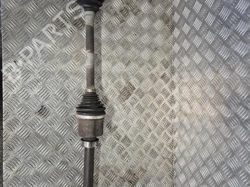 Right front driveshaft RENAULT TRAFIC III Van (FG_) 1.6 dCi 120 (FGMB, FGMC) | BP39711515M39 - Image 3