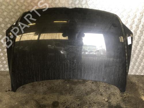 Used Hood VW FOX Hatchback (5Z1, 5Z3, 5Z4) 1.4 TDI (70 hp) 20345946