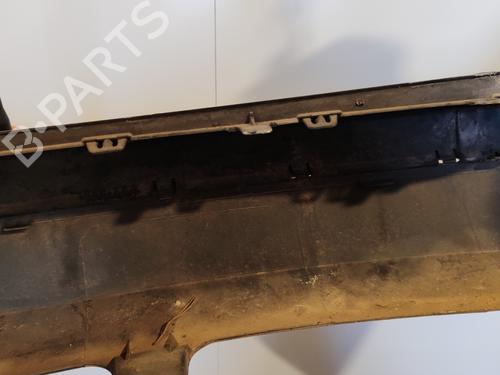 Rear bumper RENAULT MEGANE II Estate (KM0/1_) 1.5 dCi (KM16, KM1E) | BP22097456C8 