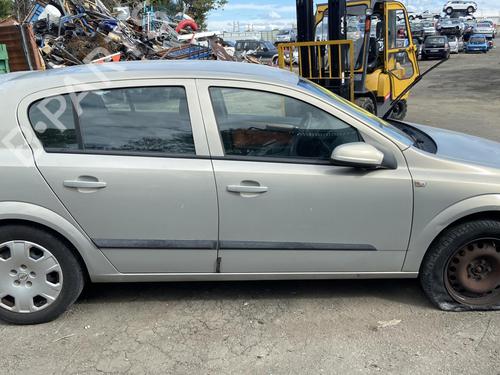 Used Parts OPEL ASTRA H (A04)  1.7 CDTI (L48)  1873015
