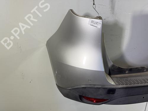 Rear bumper RENAULT SCÉNIC III (JZ0/1_) 1.5 dCi (JZ02, JZ0R) | BP29402940C8 