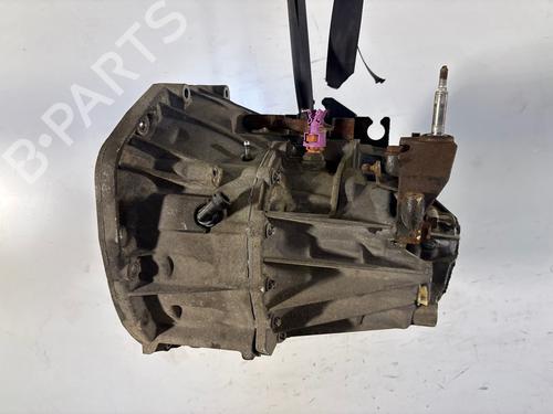 Gearbox RENAULT TRAFIC II Van (FL) 2.0 dCi 90 (FL0H, FL00, FL01, FL0M, FL0P, FL0S) | BP37528629M3 - Image 3