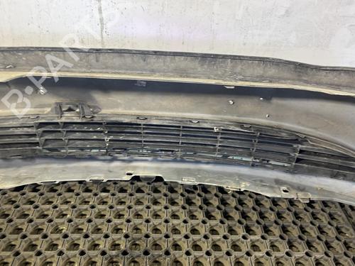 Front bumper PEUGEOT 206 Hatchback (2A/C) 1.4 i | BP27203142C7 