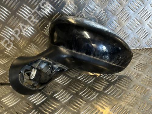 Left mirror FIAT 500 (312_) 1.2 (312AXA1A) | BP21168987C26 