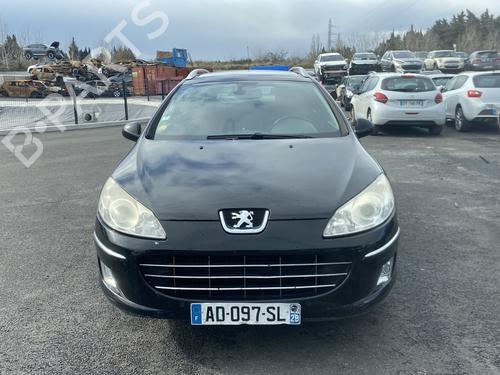 Used Parts PEUGEOT 407 SW (6E_, 6D_) 2.0 HDi (140 hp) 4435088