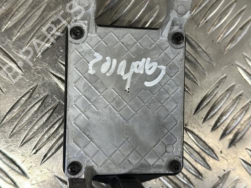 Used Electronic module Electronic module RENAULT CAPTUR II (HF_) E-TECH 145 (HFMU) (143 hp) 28798351 28798351